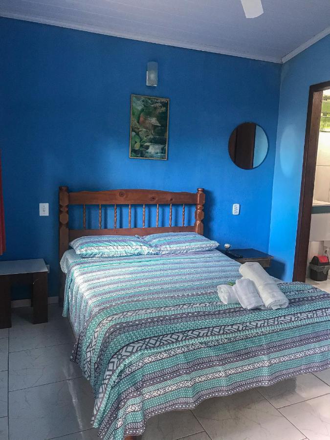 Suites Doce Lar Paraty Exterior foto