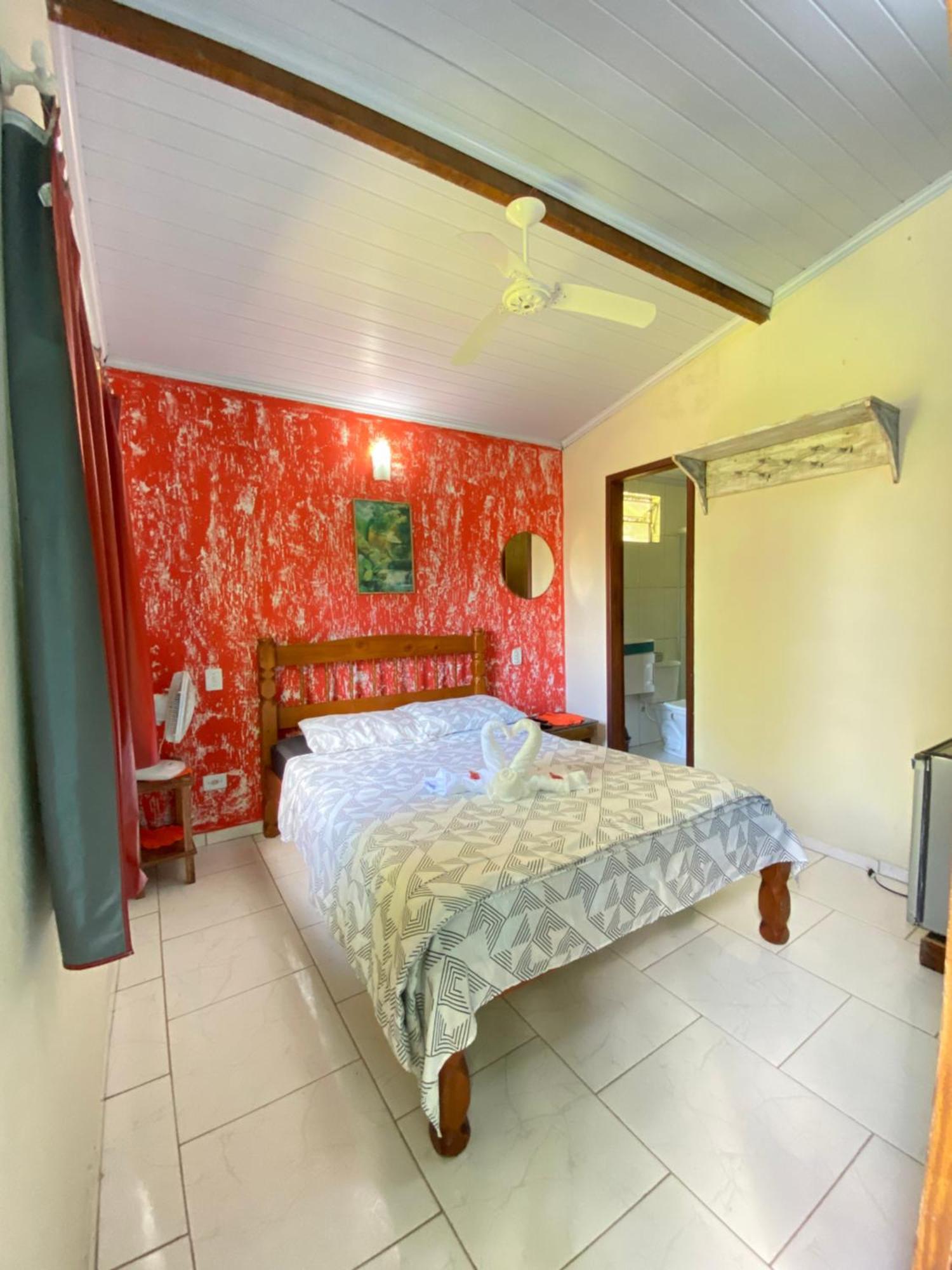 Suites Doce Lar Paraty Exterior foto