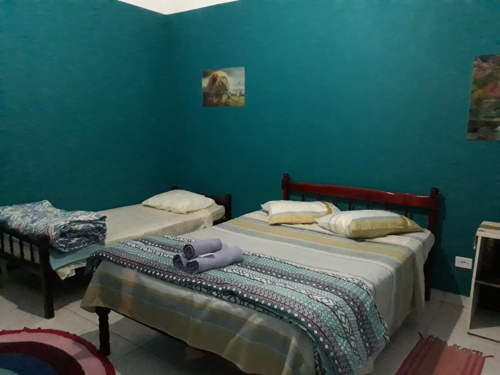 Suites Doce Lar Paraty Quarto foto